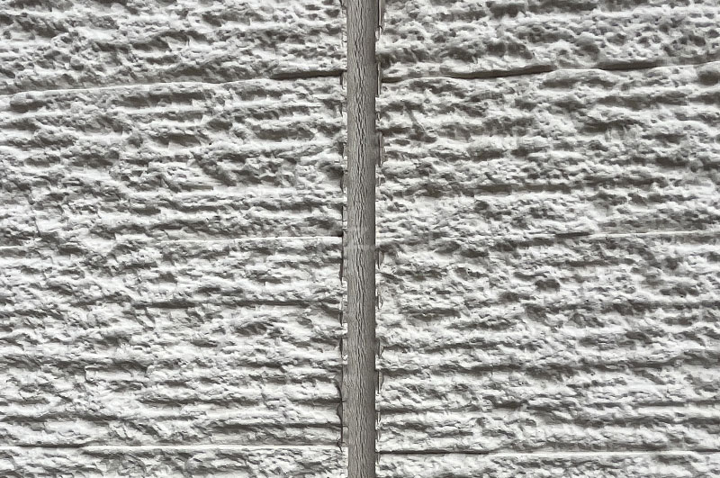 外壁板間目地シール（縦目地）