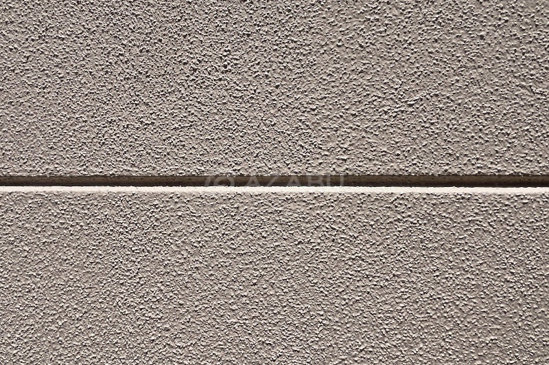 外壁（淡色部分）