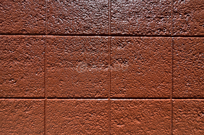 外壁（濃色部分）