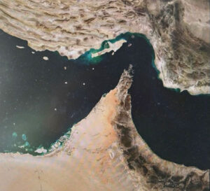 社長ブログ_ホルムズ海峡危機