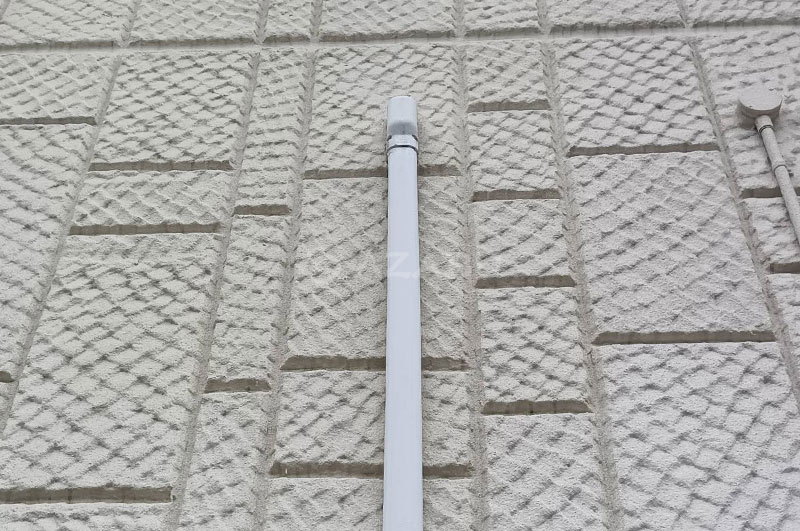 エアコンダクトカバー