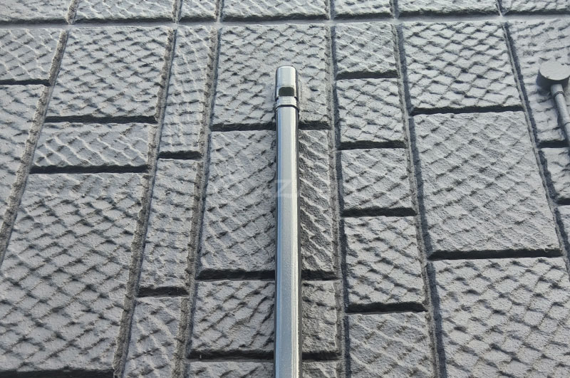 エアコンダクトカバー