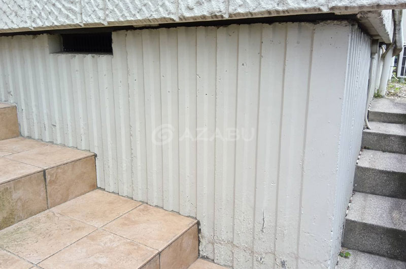 基礎コンクリート