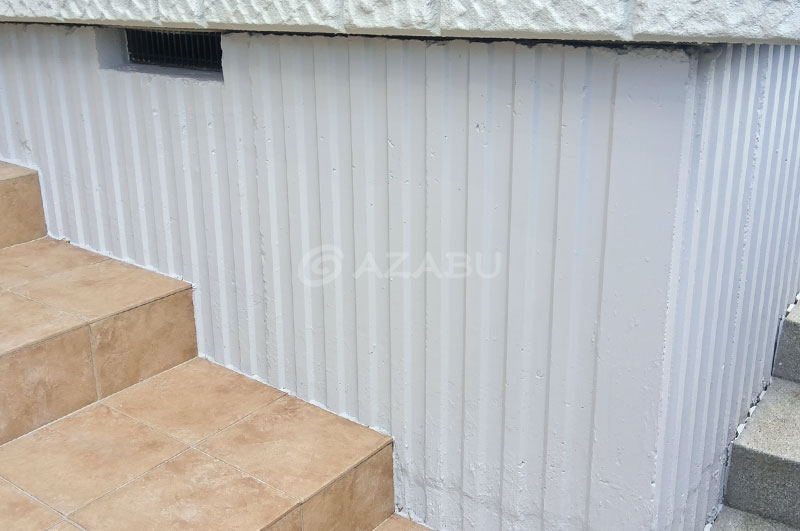 基礎コンクリート