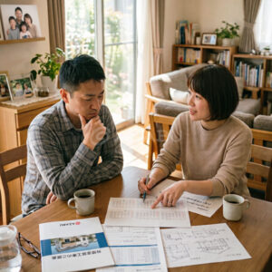 塗装工事の最適な時期について